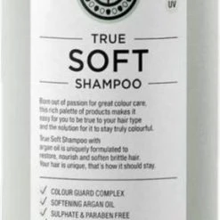 Goedkoop ???? Maria Nila - True Soft Shampoo 350 Ml ????