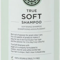 Goedkoop ???? Maria Nila - True Soft Shampoo 350 Ml ???? 14 Goedkoop ???? Maria Nila - True Soft Shampoo 350 Ml ???? -Weleda Shop 288x840 1
