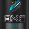 Beste recensies van ???? Axe Deodorant Spray Alaska 150 Ml ????