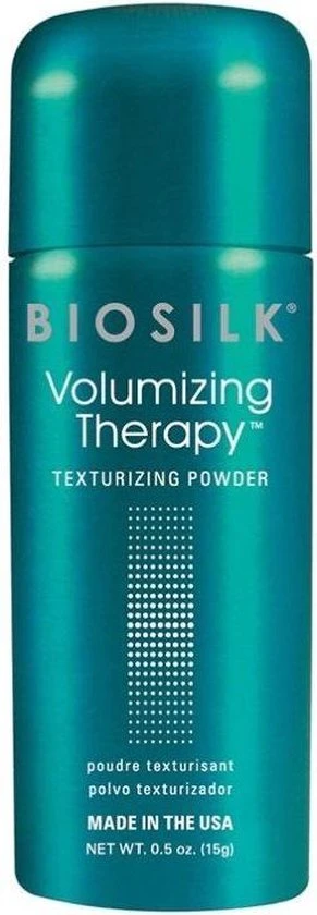 Promo ???? BioSilk Volumizing Therapy Texturizing Volumepoeder ???? 3 Promo ???? BioSilk Volumizing Therapy Texturizing Volumepoeder ???? - Afbeelding 3
