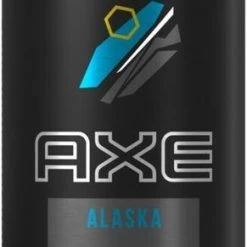 Beste recensies van ???? Axe Deodorant Spray Alaska 150 Ml ????
