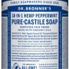 Top 10 ???? Dr Bronners Magic Pure Castile Soap Pepermunt 945ml ⭐