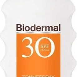 Beste deal ???? Biodermal Zonnebrand - Hydraplus Zonnebrand Spray - Zonnespray Met SPF 30 - 175ml ⭐ 16 Beste deal ???? Biodermal Zonnebrand - Hydraplus Zonnebrand Spray - Zonnespray Met SPF 30 - 175ml ⭐ -Weleda Shop 292x840 2