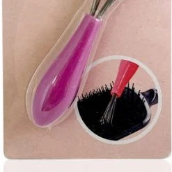 Beste deal ???? 3 BMT 3BMT - Borstel Reiniger - Verwijdert De Haren Uit Kam En Borstel ✔️