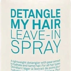 Top 10 ???? Eleven Australia - Styling Detangle My Hair Leave-In Spray - 250 Ml ????