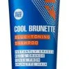 Uitgang ???? Fudge Cool Brunette Blue-Toning Shampoo - 250 Ml ⭐