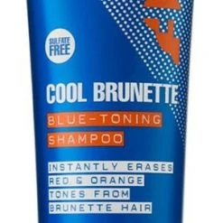 Uitgang ???? Fudge Cool Brunette Blue-Toning Shampoo - 250 Ml ⭐