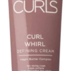 Coupon ???? L'anza Lanza - Healing Curls Whirl Defining Creme - 125 Ml ❤️