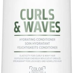 Top 10 ???? Goldwell Dual Senses Curls & Waves Shampoo ????