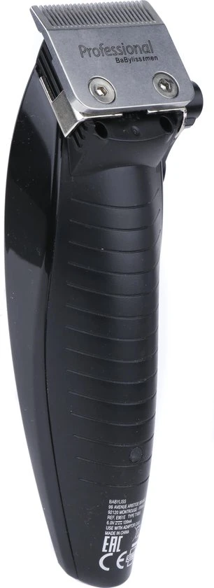 Korting ???? BaBylissMEN E951E PRO 45 - Tondeuse ???? 7 Korting ???? BaBylissMEN E951E PRO 45 - Tondeuse ???? - Afbeelding 7