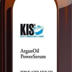 Goedkoop ???? KIS Care ArganOil PowerSerum ????