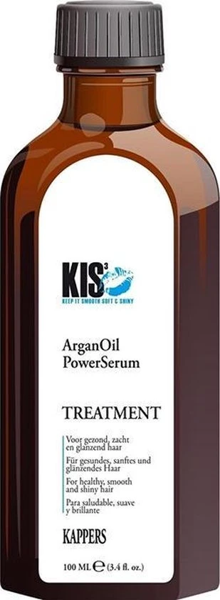 Goedkoop ???? KIS Care ArganOil PowerSerum ???? 1 Goedkoop ???? KIS Care ArganOil PowerSerum ????