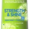 Aanbiedingen ???? Garnier Fructis Strength & Shine 2in1 Shampoo - 250 Ml - Normaal Haar ????