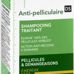 Flash-uitverkoop ✨ Vichy Dercos Anti-Roos Shampoo Voor Droog Haar - 200ml ???? -Weleda Shop 311x840 1