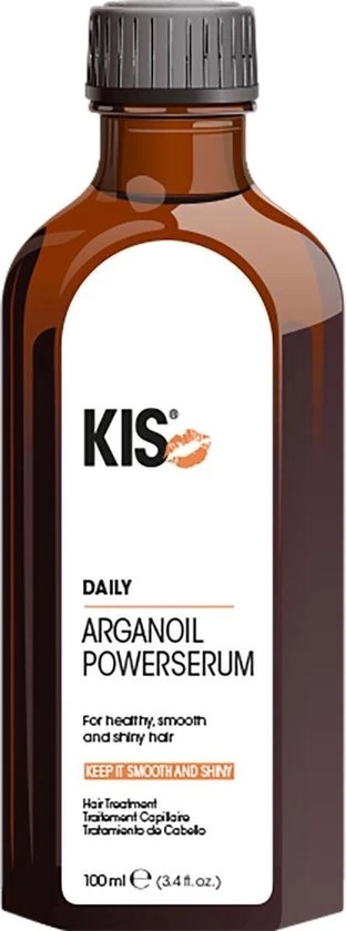 Goedkoop ???? KIS Care ArganOil PowerSerum ???? 2 Goedkoop ???? KIS Care ArganOil PowerSerum ???? - Afbeelding 2