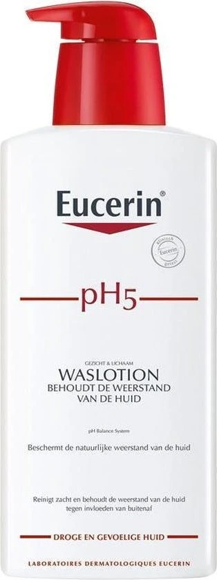 Beste Pirce ???? Eucerin PH5 Waslotion Met Pomp - 400 Ml ???? 14 Beste Pirce ???? Eucerin PH5 Waslotion Met Pomp - 400 Ml ???? - Afbeelding 14