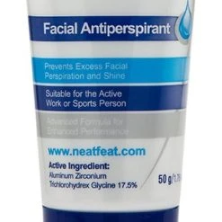 Hete verkoop ???? Neat Feat Neat 3B – Face Saver Gel – Anti-Transpirant Voor Gezicht – 50 Ml ????