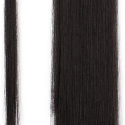 Goedkoopste ???? SassyGoods Wrap Around Ponytail Haar Extensions Paardenstaart Extension - Zwart - 65 Cm ???? 8 Goedkoopste ???? SassyGoods Wrap Around Ponytail Haar Extensions Paardenstaart Extension - Zwart - 65 Cm ???? -Weleda Shop 317x840