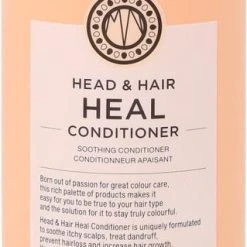 Beste deal ???? Maria Nila Head & Hair Heal Conditioner - 300 Ml ✨ -Weleda Shop 319x840