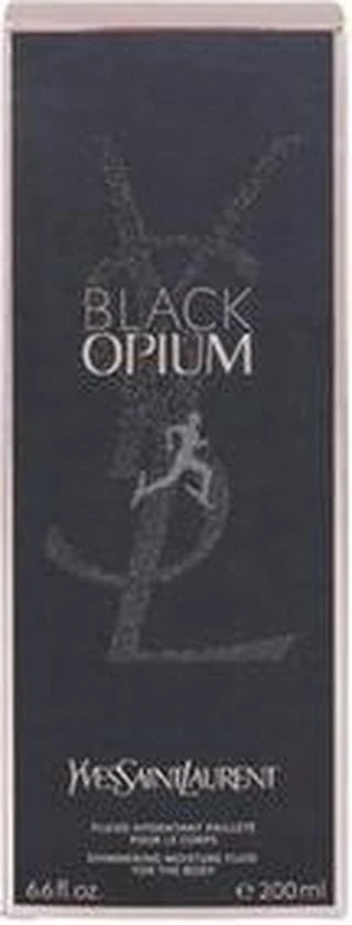 Gloednieuw ???? Yves Saint Laurent - Black Opium Body Lotion ???? 9 Gloednieuw ???? Yves Saint Laurent - Black Opium Body Lotion ???? - Afbeelding 9