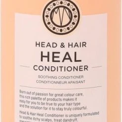 Beste deal ???? Maria Nila Head & Hair Heal Conditioner - 300 Ml ✨ -Weleda Shop 324x840