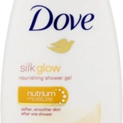 Uitgang ???? Dove Douchegel Nourishing Silk - 750 Ml ✨ -Weleda Shop 324x840 4