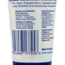 Hete verkoop ???? Neat Feat Neat 3B – Face Saver Gel – Anti-Transpirant Voor Gezicht – 50 Ml ???? -Weleda Shop 324x840 5