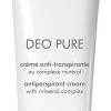 Beste Verkoop ✨ Biotherm Deo Pure Anti-transpirant Creme - Deodorant - 75 Ml ????