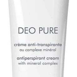 Beste Verkoop β¨ Biotherm Deo Pure Anti-transpirant Creme - Deodorant - 75 Ml ????