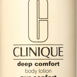 Begroting ???? Clinique Deep Comfort Bodylotion - 400 Ml ???? 22 Begroting ???? Clinique Deep Comfort Bodylotion - 400 Ml ???? -Weleda Shop 329x840 1