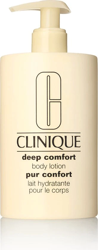 Begroting ???? Clinique Deep Comfort Bodylotion - 400 Ml ???? 6 Begroting ???? Clinique Deep Comfort Bodylotion - 400 Ml ???? - Afbeelding 6