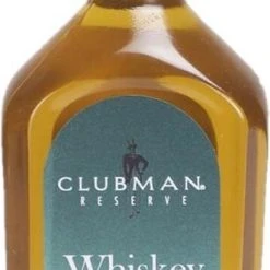 Begroting ???? Clubman Pinaud Whiskey Woods After Shave Lotion 177ml ✔️