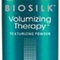Promo ???? BioSilk Volumizing Therapy Texturizing Volumepoeder ???? 11 Promo ???? BioSilk Volumizing Therapy Texturizing Volumepoeder ???? -Weleda Shop 331x840 3