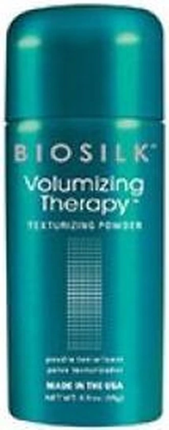 Promo ???? BioSilk Volumizing Therapy Texturizing Volumepoeder ???? 6 Promo ???? BioSilk Volumizing Therapy Texturizing Volumepoeder ???? - Afbeelding 6