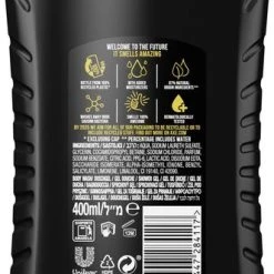 Promo ???? Axe Black Douchegel - 6 X 400 Ml - Voordeelverpakking ???? 32 Promo ???? Axe Black Douchegel - 6 X 400 Ml - Voordeelverpakking ???? -Weleda Shop 332x840 1