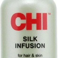 Beste Verkoop ???? CHI Silk Infusion ????