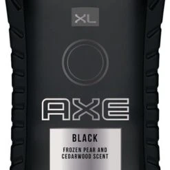 Promo ???? Axe Black Douchegel - 6 X 400 Ml - Voordeelverpakking ???? 37 Promo ???? Axe Black Douchegel - 6 X 400 Ml - Voordeelverpakking ???? -Weleda Shop 336x840