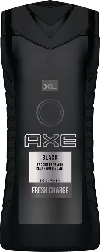 Promo ???? Axe Black Douchegel - 6 X 400 Ml - Voordeelverpakking ???? 18 Promo ???? Axe Black Douchegel - 6 X 400 Ml - Voordeelverpakking ???? - Afbeelding 18