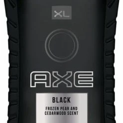 Promo ???? Axe Black Douchegel - 6 X 400 Ml - Voordeelverpakking ???? 34 Promo ???? Axe Black Douchegel - 6 X 400 Ml - Voordeelverpakking ???? -Weleda Shop 337x840 2