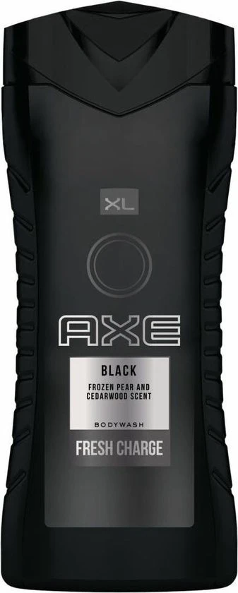 Promo ???? Axe Black Douchegel - 6 X 400 Ml - Voordeelverpakking ???? 15 Promo ???? Axe Black Douchegel - 6 X 400 Ml - Voordeelverpakking ???? - Afbeelding 15
