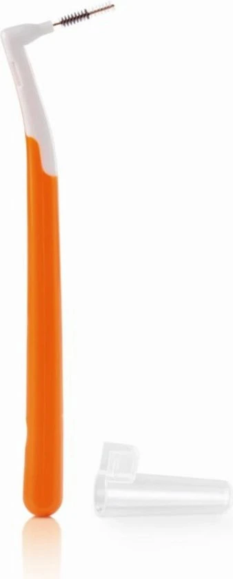 Gloednieuw ???? Interprox Plus Super Micro Flosdraad - 2 Mm - 6 Stuks ???? 3 Gloednieuw ???? Interprox Plus Super Micro Flosdraad - 2 Mm - 6 Stuks ???? - Afbeelding 3