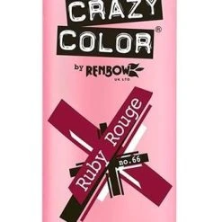 Flash-uitverkoop ✨ Crazy Color Ruby Rouge - Haarverf ???? 13 Flash-uitverkoop ✨ Crazy Color Ruby Rouge - Haarverf ???? -Weleda Shop 340x840