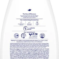 Uitgang ???? Dove Douchegel Nourishing Silk - 750 Ml ✨ -Weleda Shop 344x840 1