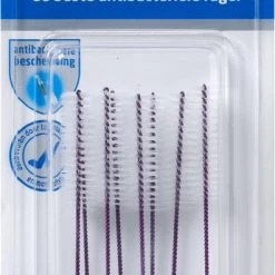 Flash-uitverkoop ???? Lactona Ragers Easyclean 8,0 Mm L - Tandenrager - 8 Stuks ✨