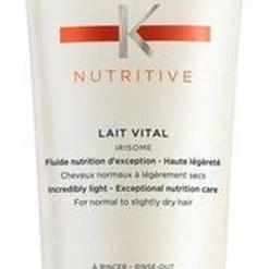 Beste Verkoop ✨ Kerastase - NUTRITIVE Lait Vital 200 Ml ???? 15 Beste Verkoop ✨ Kerastase - NUTRITIVE Lait Vital 200 Ml ???? -Weleda Shop 346x840