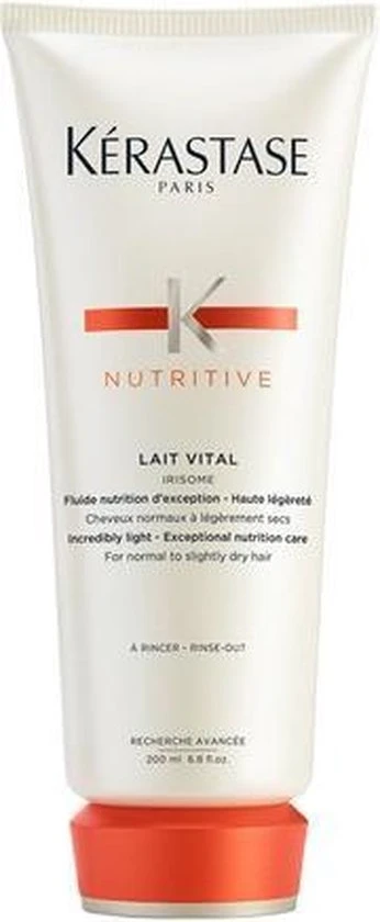 Beste Verkoop ✨ Kerastase - NUTRITIVE Lait Vital 200 Ml ???? 7 Beste Verkoop ✨ Kerastase - NUTRITIVE Lait Vital 200 Ml ???? - Afbeelding 7