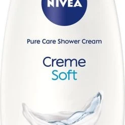 Top 10 ???? NIVEA Creme Soft Douchecrème 750ml ⭐