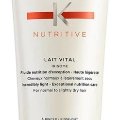 Beste Verkoop ✨ Kerastase - NUTRITIVE Lait Vital 200 Ml ????