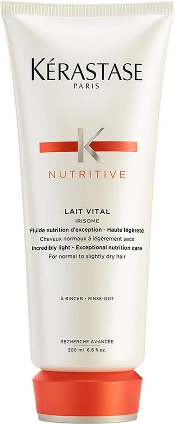 Beste Verkoop ✨ Kerastase - NUTRITIVE Lait Vital 200 Ml ???? 1 Beste Verkoop ✨ Kerastase - NUTRITIVE Lait Vital 200 Ml ????