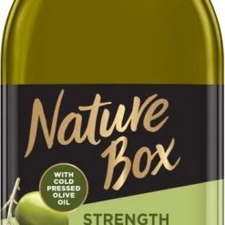 Hete verkoop ???? Nature Box Olive Shampoo 6x 385 Ml - Voordeelverpakking ✔️ -Weleda Shop 351x840 1